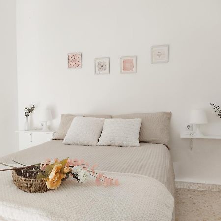 Ecija Home Экстерьер фото