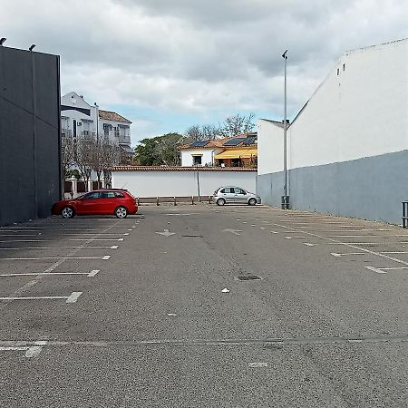 Ecija Home Экстерьер фото