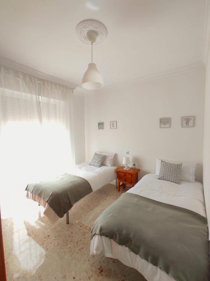 Ecija Home Экстерьер фото