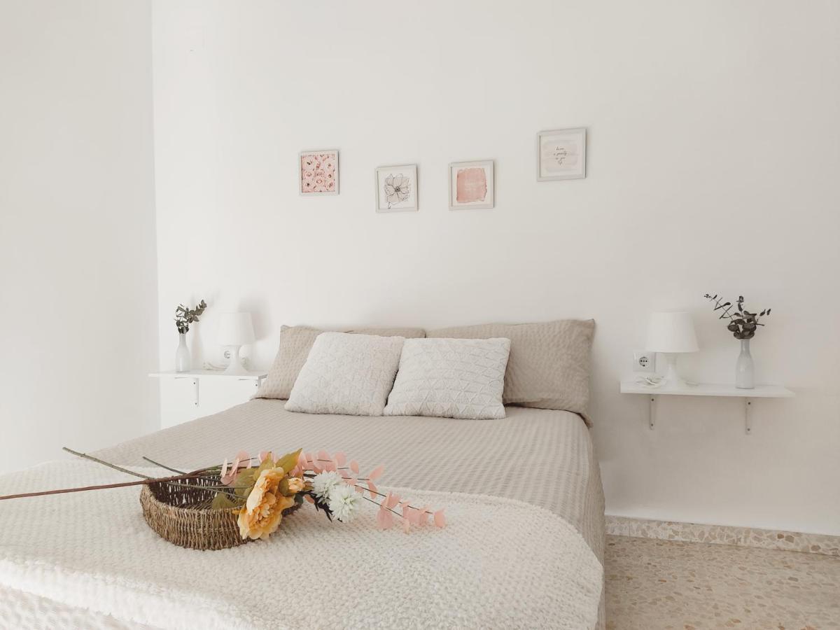 Ecija Home Экстерьер фото