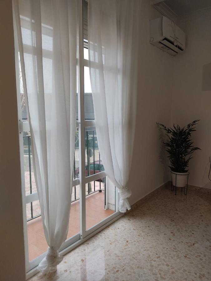 Ecija Home Экстерьер фото