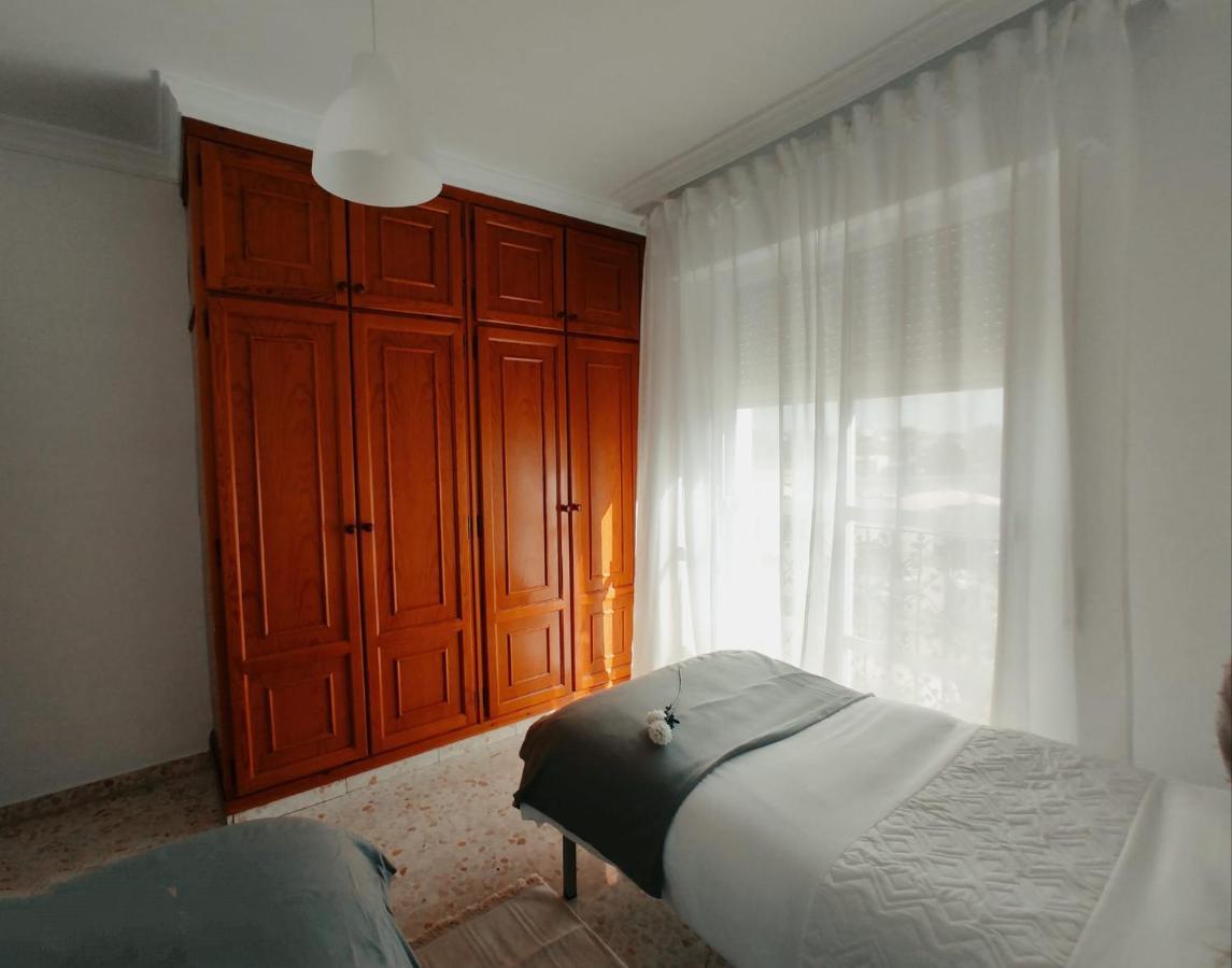 Ecija Home Экстерьер фото