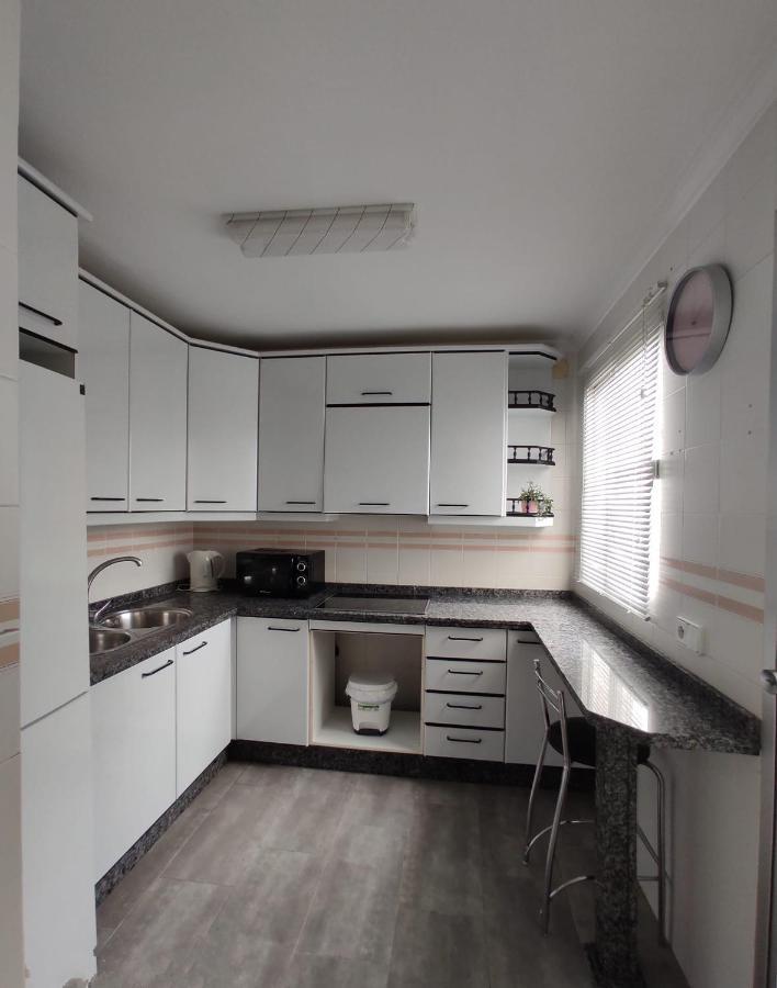 Ecija Home Экстерьер фото