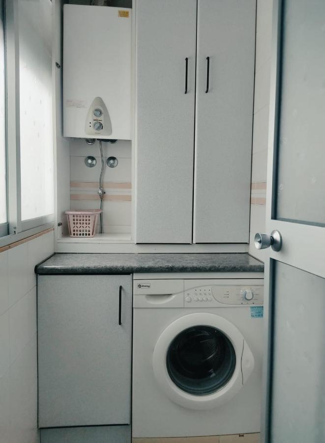 Ecija Home Экстерьер фото