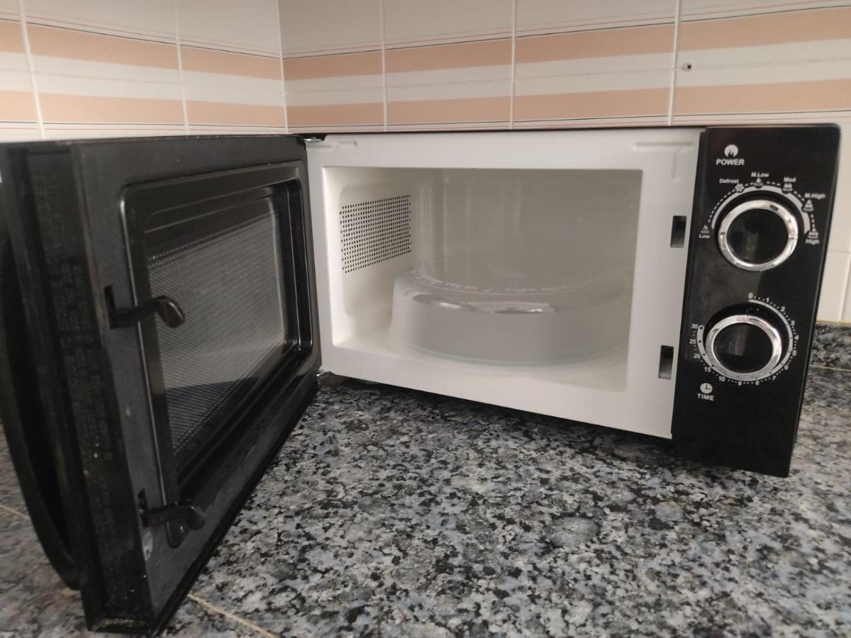 Ecija Home Экстерьер фото