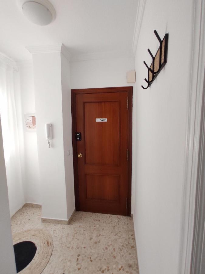 Ecija Home Экстерьер фото