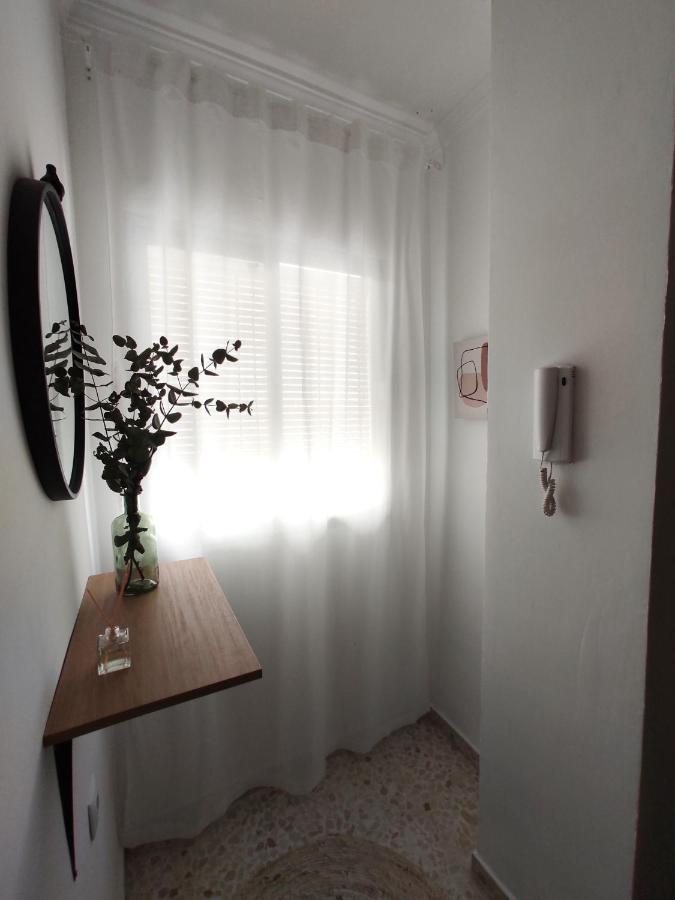 Ecija Home Экстерьер фото