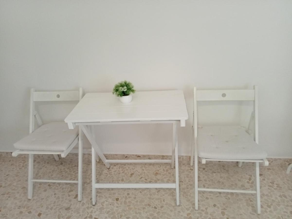 Ecija Home Экстерьер фото