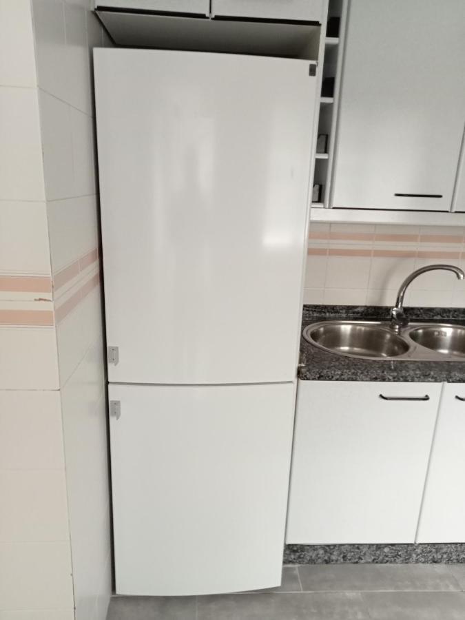 Ecija Home Экстерьер фото