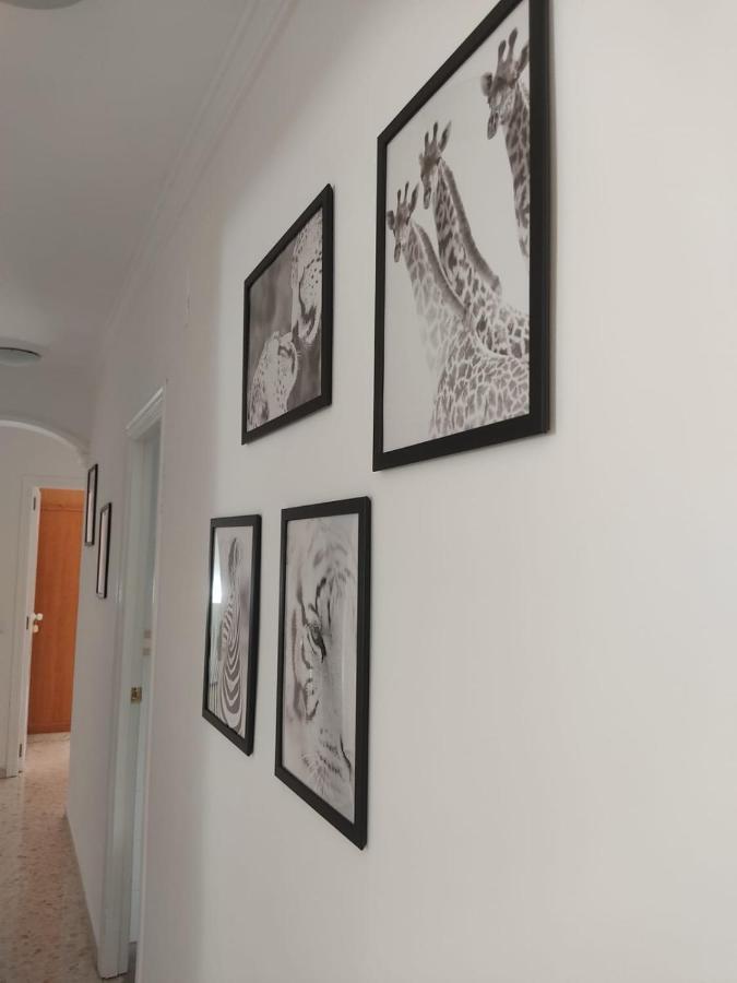 Ecija Home Экстерьер фото