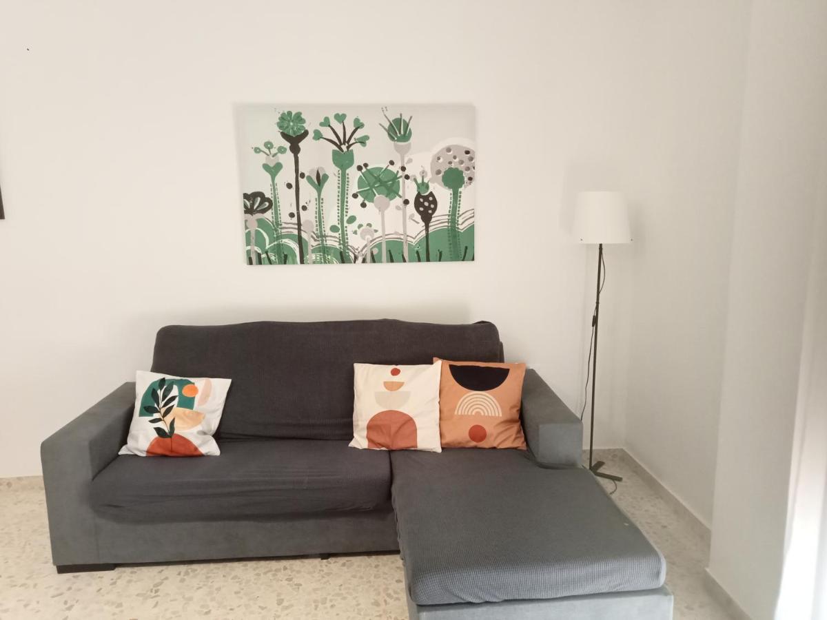 Ecija Home Экстерьер фото