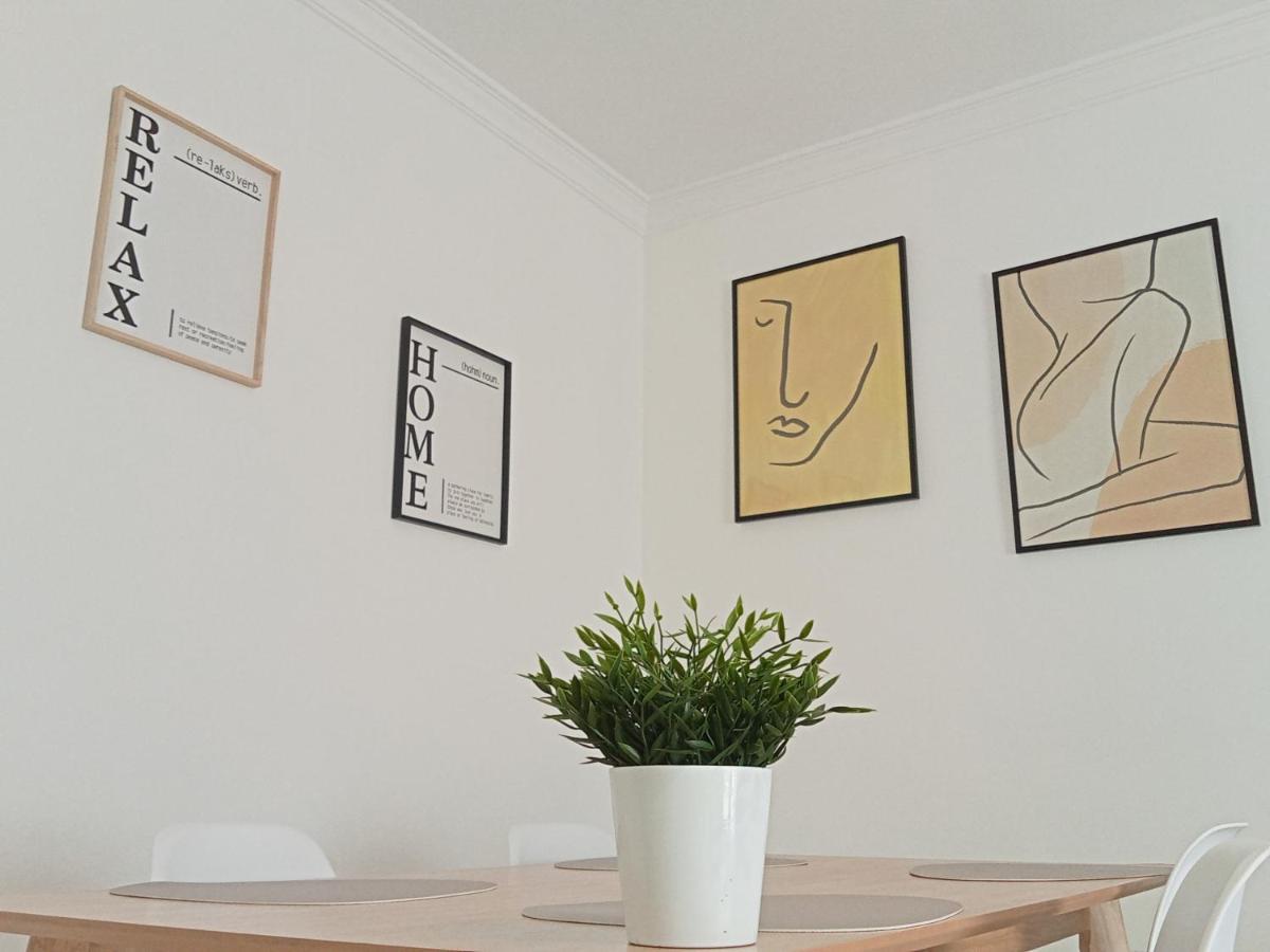Ecija Home Экстерьер фото