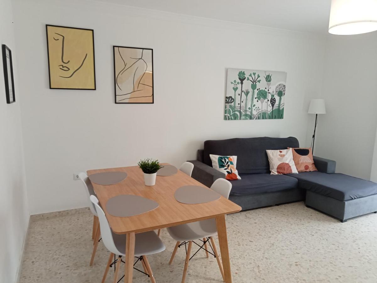 Ecija Home Экстерьер фото
