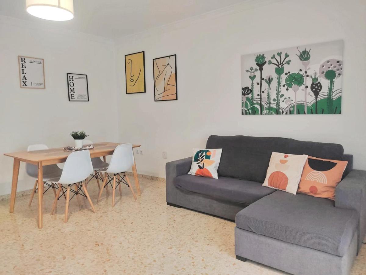 Ecija Home Экстерьер фото