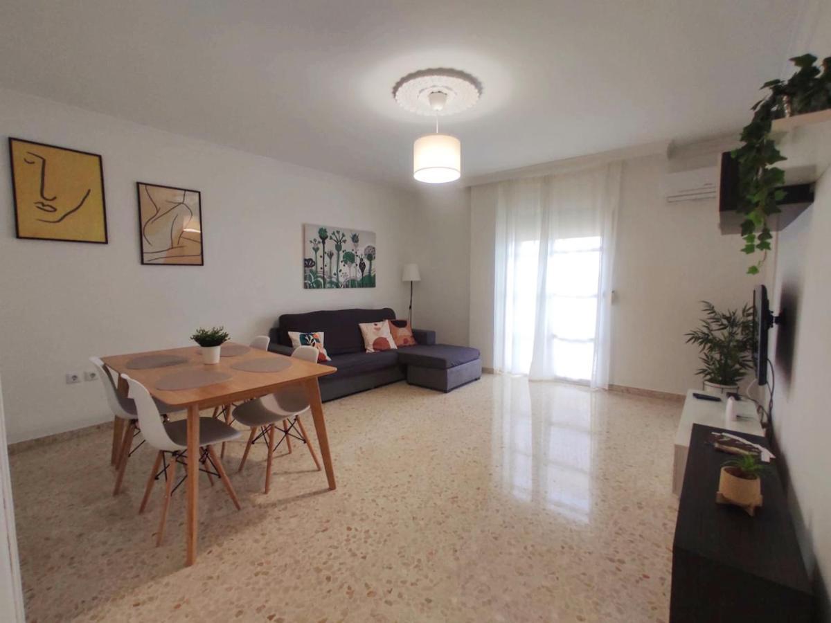 Ecija Home Экстерьер фото