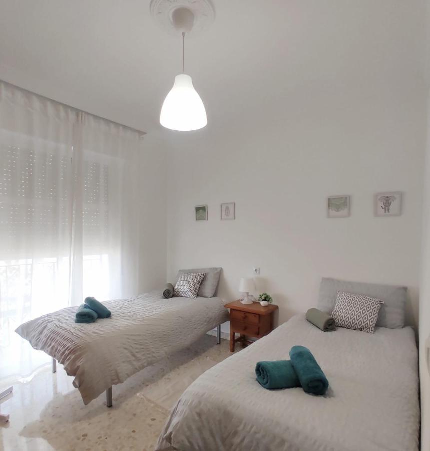 Ecija Home Экстерьер фото