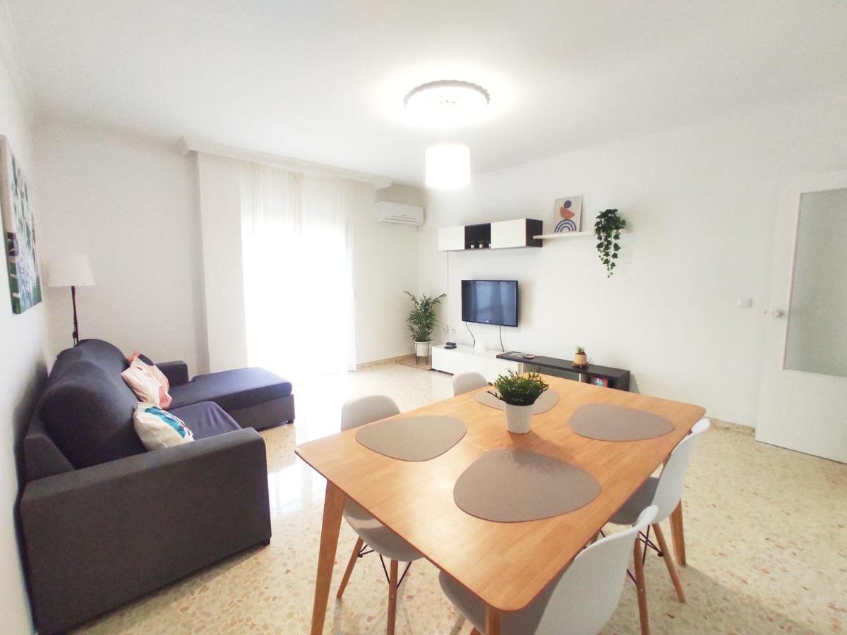 Ecija Home Экстерьер фото
