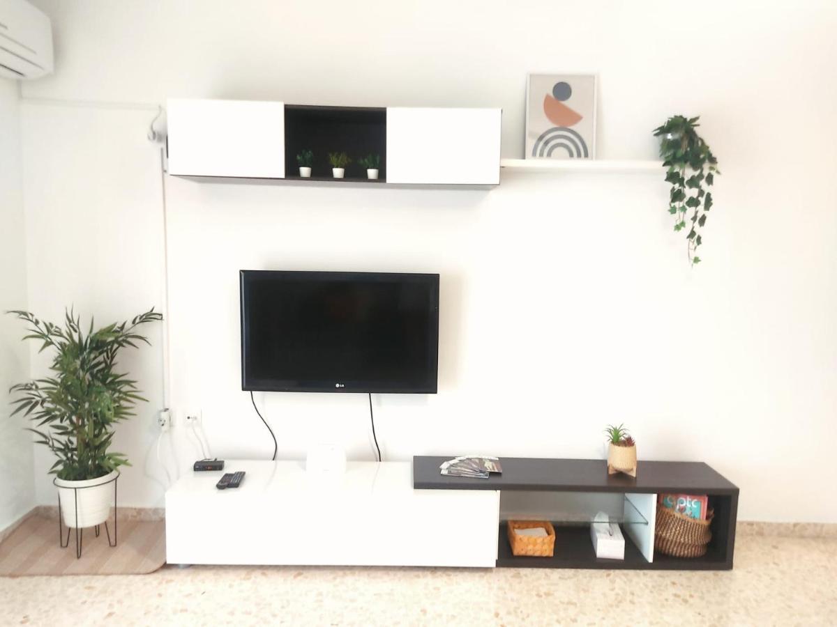 Ecija Home Экстерьер фото
