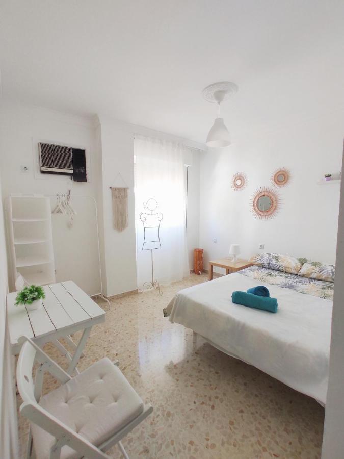 Ecija Home Экстерьер фото